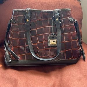 Dooney&Bourke